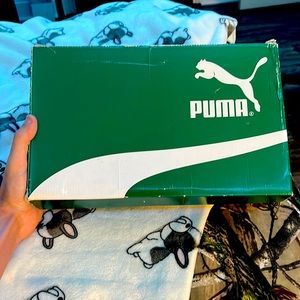 Puma Roma size 13